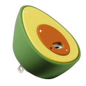 Heyday Avocado USB C Port Wall Charger